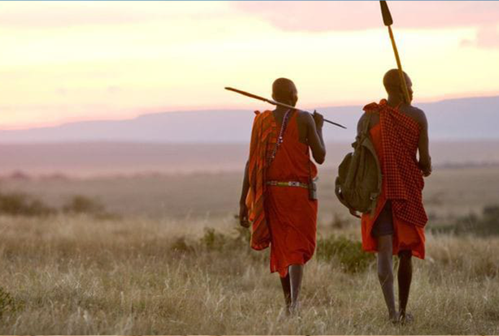 Balancing Maasai Tradition & Conservation in Tanzania