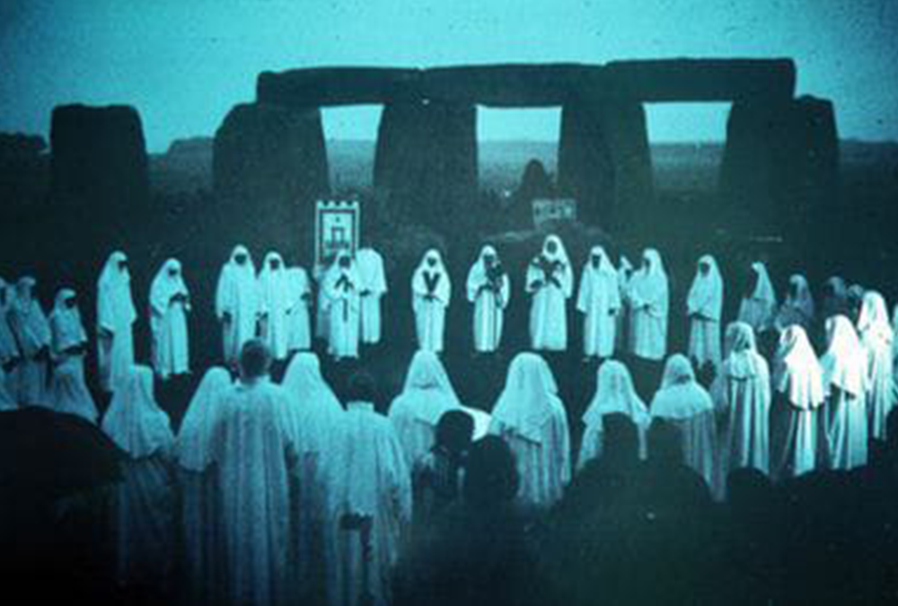 A Letter To You The Humanist African & Your Cults