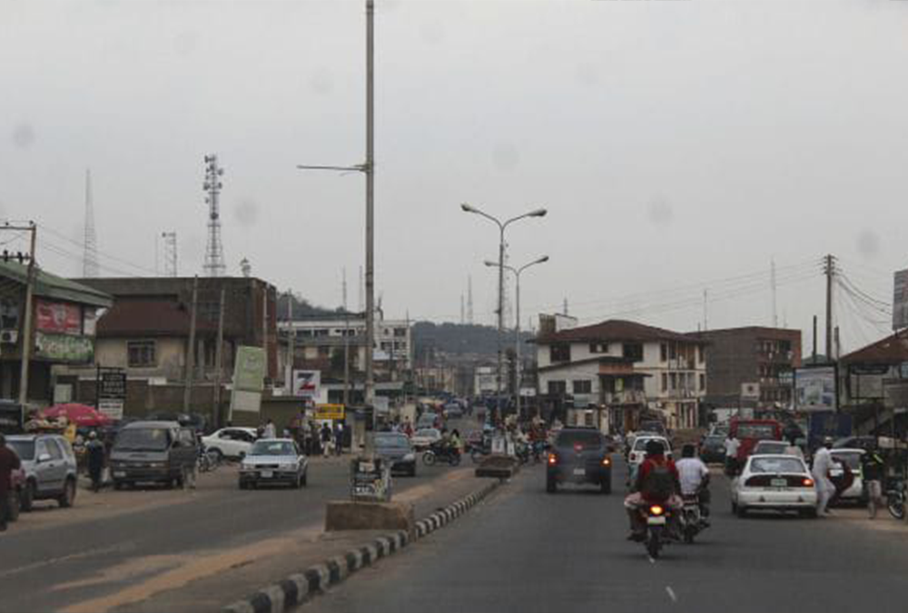 Nigerian Humanist Movement: An Overview