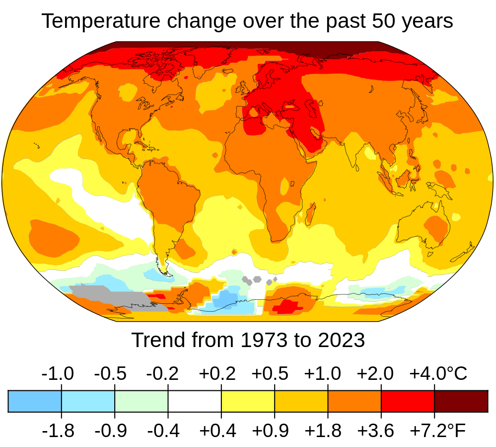 Capitalism and Global Warming