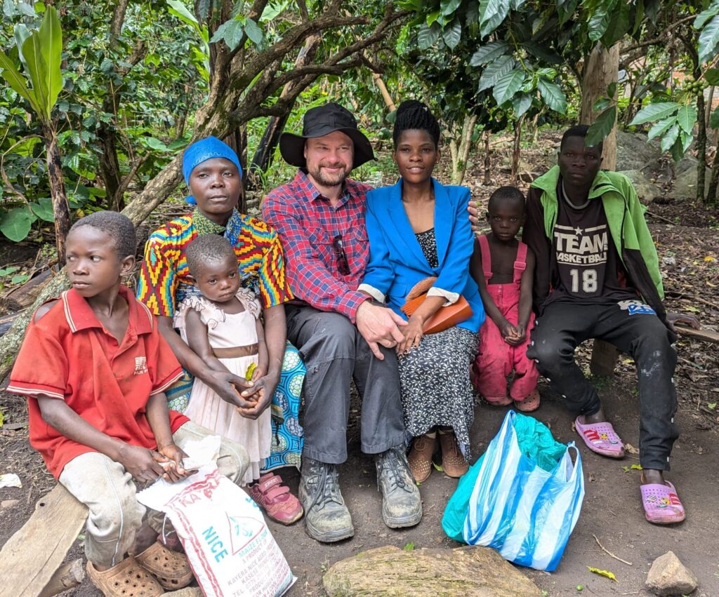 Well I Wanted a Challenge!