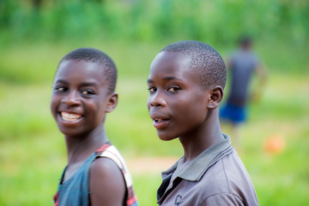 Zambia’s Youth: Qualified but Denied the Future They Deserve