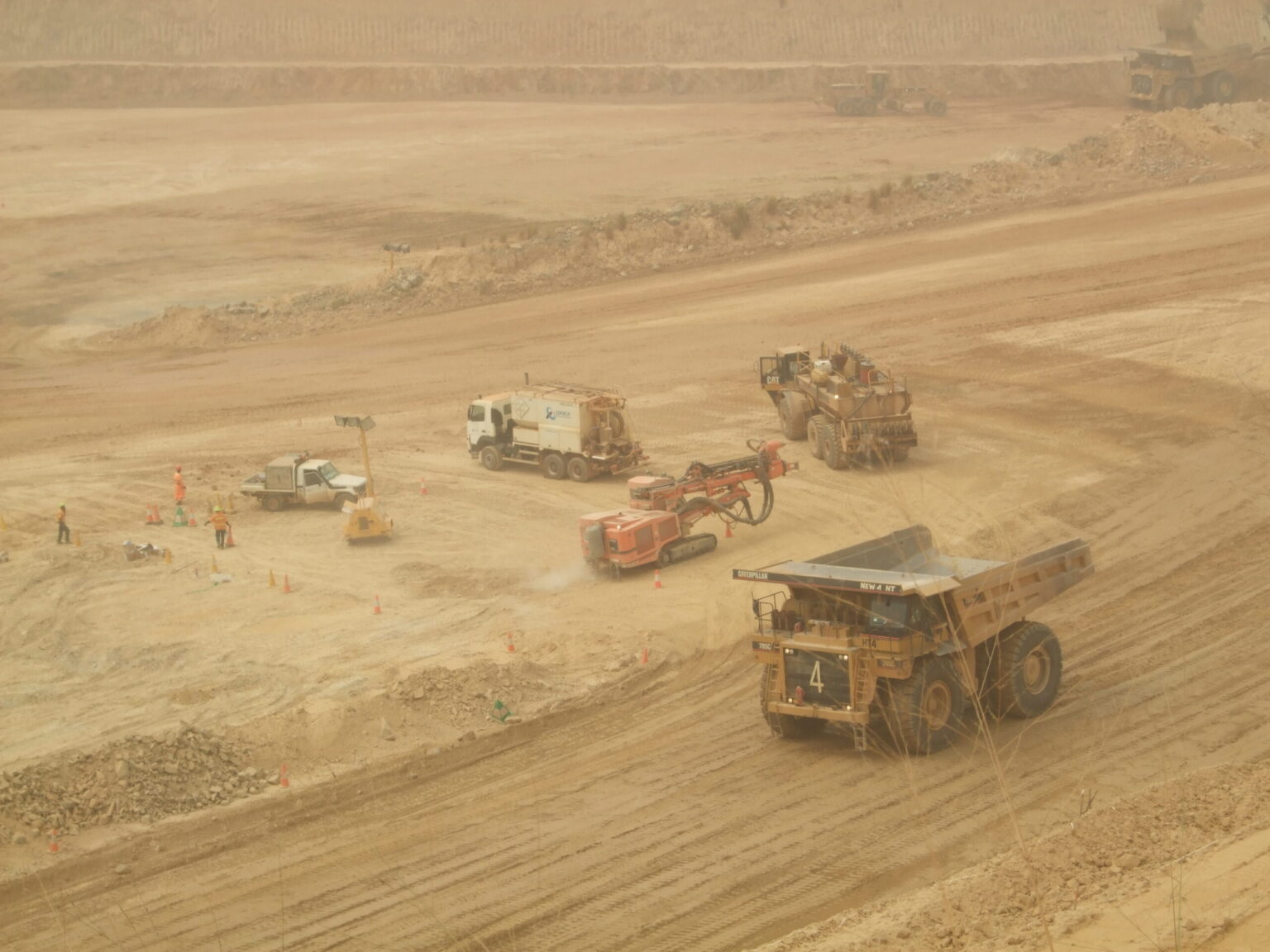 Ghana’s Gold: An Albatross Around Our Neck?