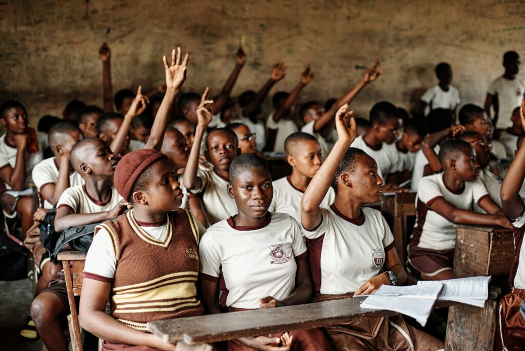 The State of Education in Nigeria