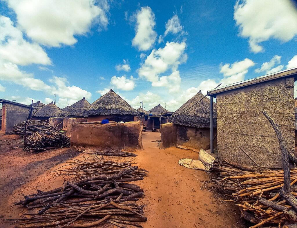 The Scourge of Witchcraft Accusations in Africa