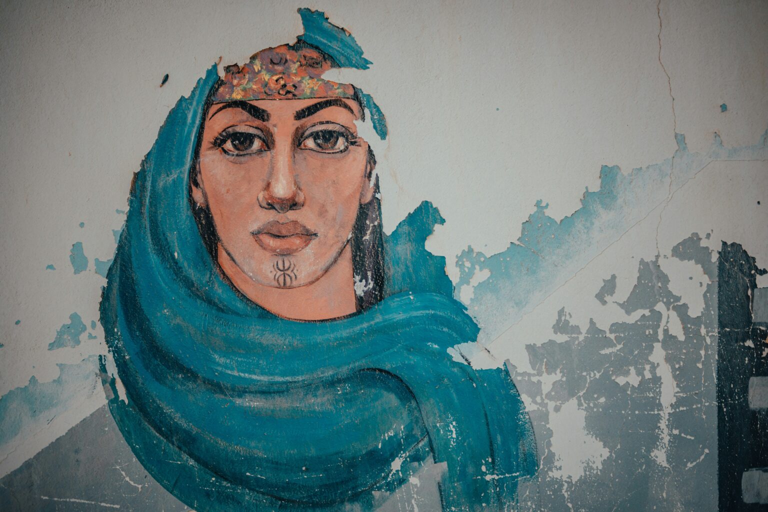 Being a Woman in Egypt: Between Tradition and Change