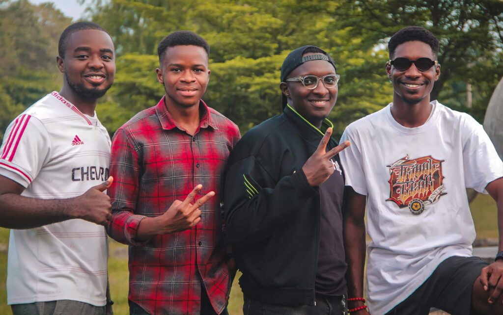 The Role of Youth in Strengthening Community Bonds in Africa