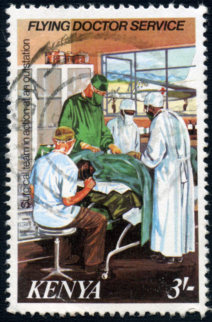 Healthcare and Power: The Politics Behind Africa’s Struggling Public Health System