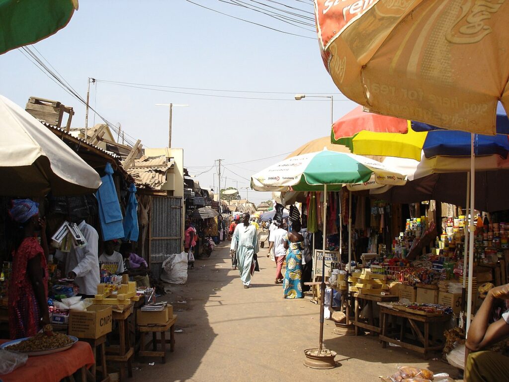 A Secular Spirit: Exploring Humanist Values in Gambian Society