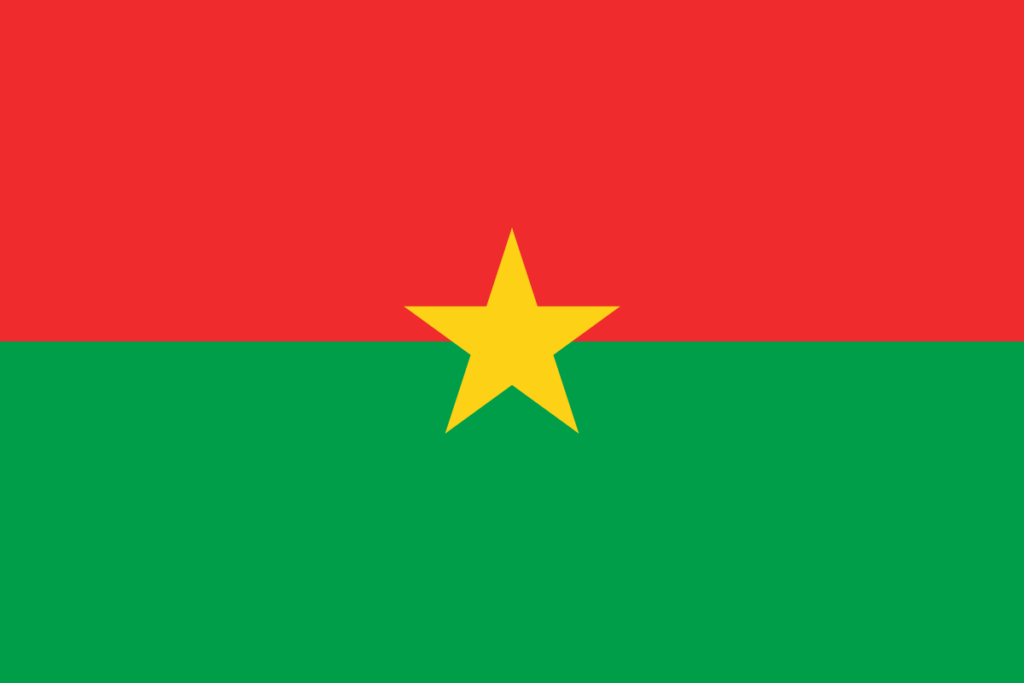 The New Pan-Africanism: A Ray of Hope in Burkina Faso