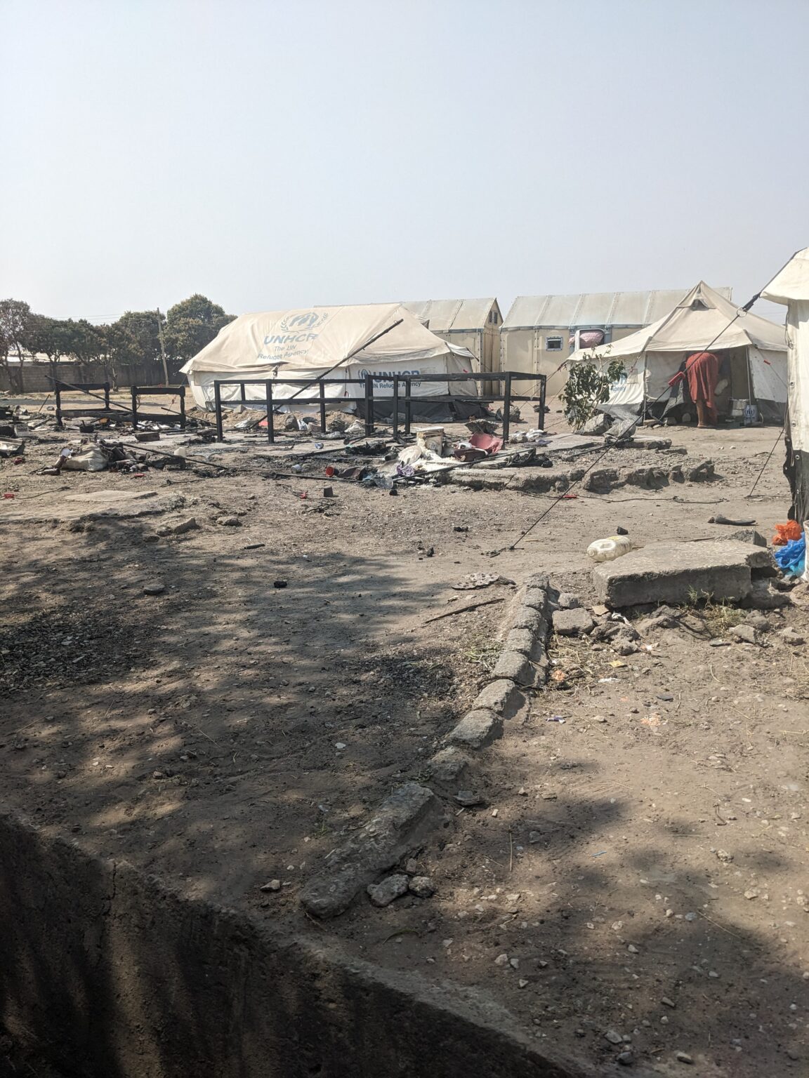 Fleeing for Survival: The Plight of LGBTIQ Refugees in Zambia