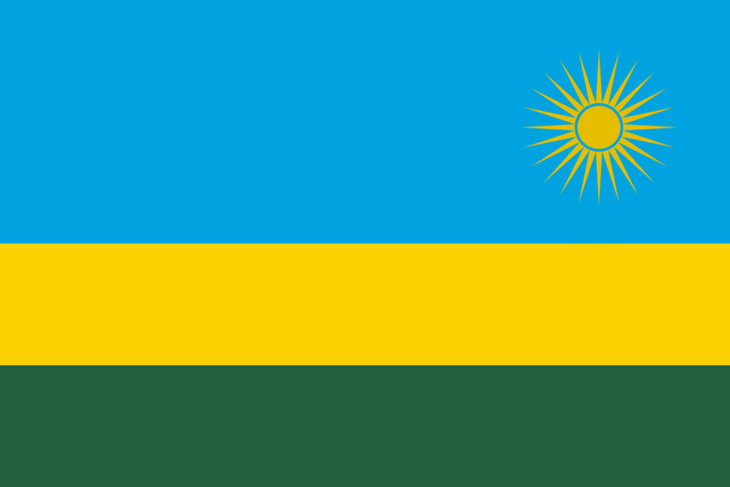 A Ray of Hope in Africa: The Rwandan Success Story