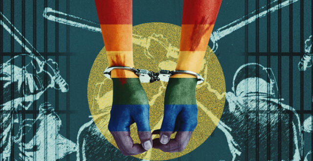 The Impact of Corruption on LGBTQI+ Individuals in Africa