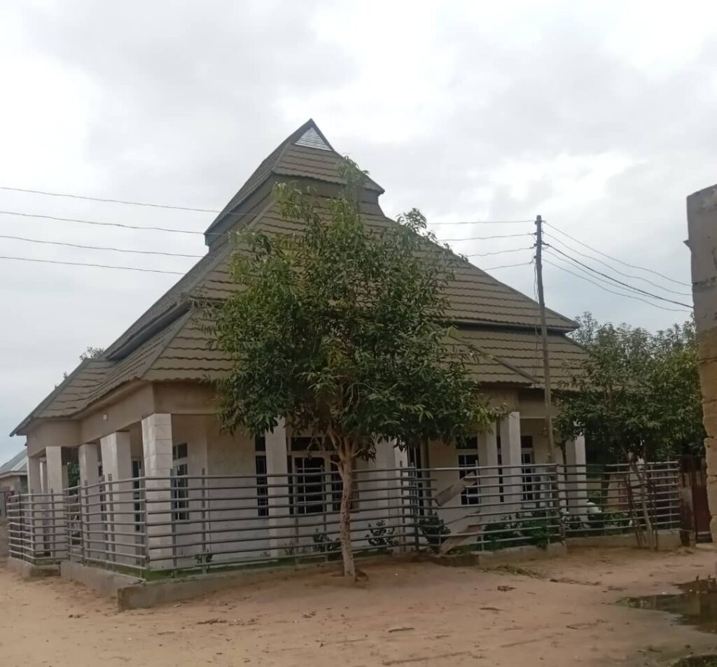 The Silent Revolution: How Religion is Slowly Fading Away in North-eastern Nigeria