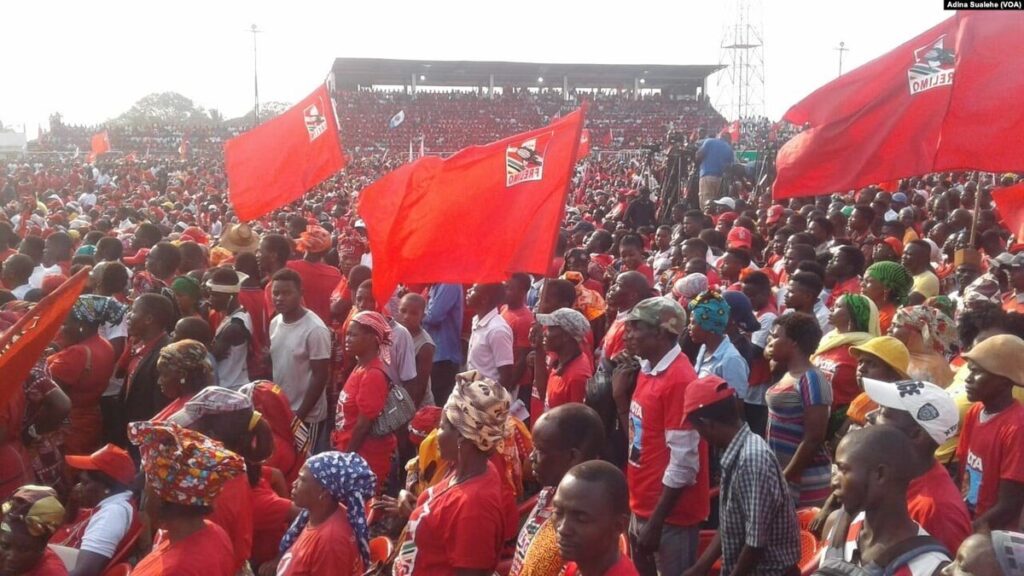 Freedom of Expression in Times of Polarization