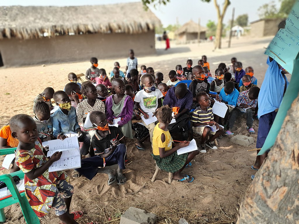 The Exploitation of Refugees in Sierra Leone