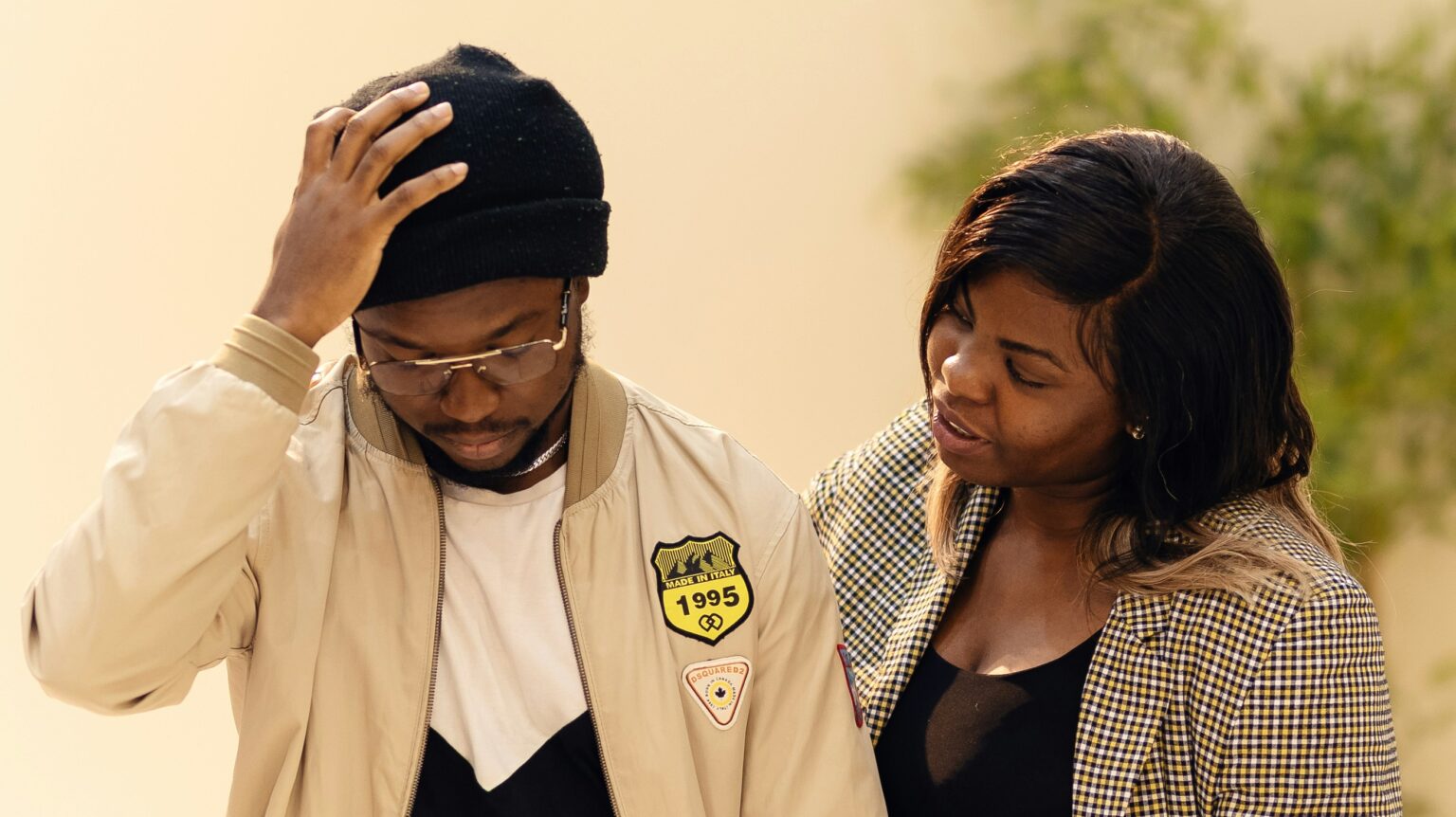 Godless Love: The Dating Lives of Young Nigerian Atheists (Part Two)