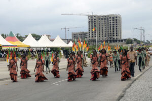 Feminism and Gender in Africa: These Are Our Lives