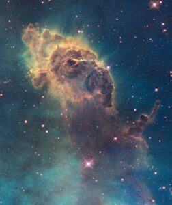 Cosmic Reality Check