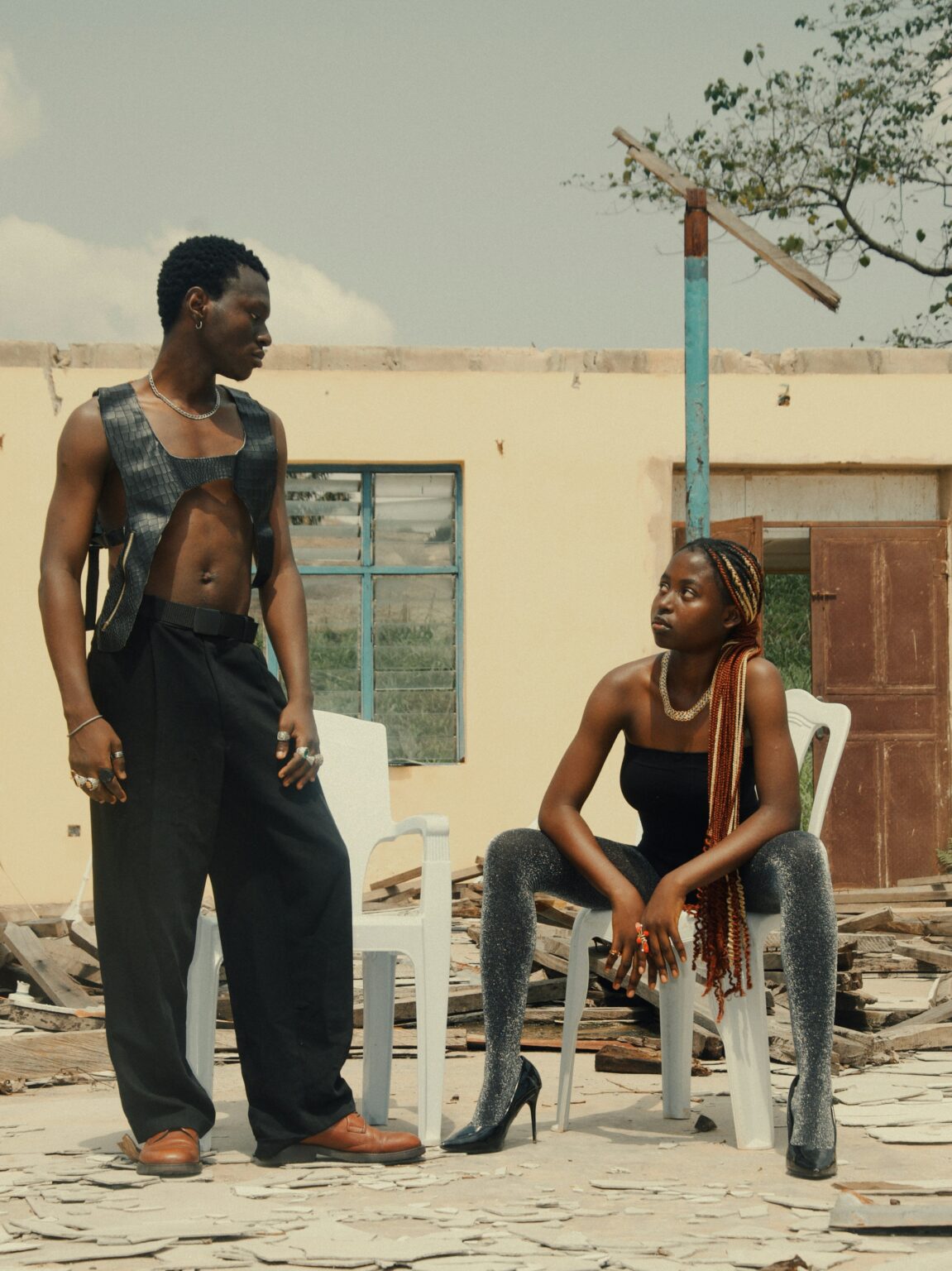 Sexual Assault