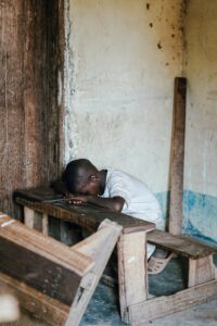 Are Men Being Left Behind? The Silent Crisis of the Boy Child
