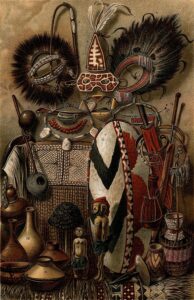 Modernism and its Negative Effects on African Culture and Identity