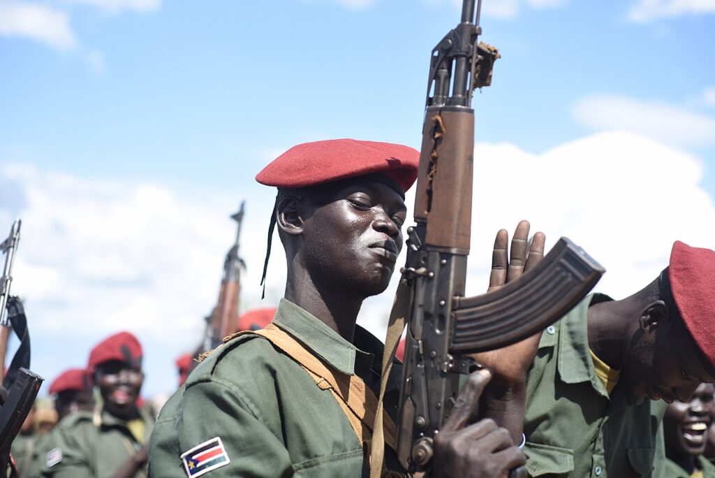 What Africans Did to Africa (Part Two): What We Did With Our Freedom