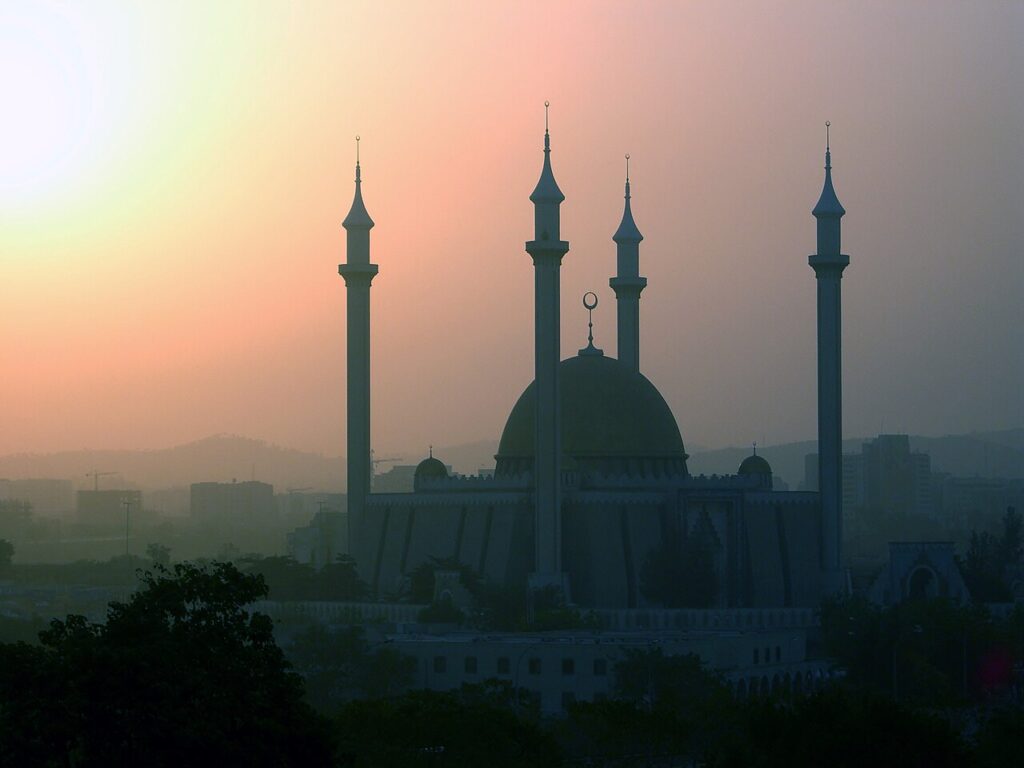 Religion in Nigeria