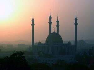 Religion in Nigeria
