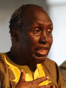 Rethinking Liberation in Contemporary Africa – Part Two: The Problem of Decoloniality