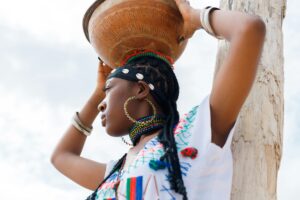 From Kitchen to Boardroom: Proverbs That Helped and Hurt African Women