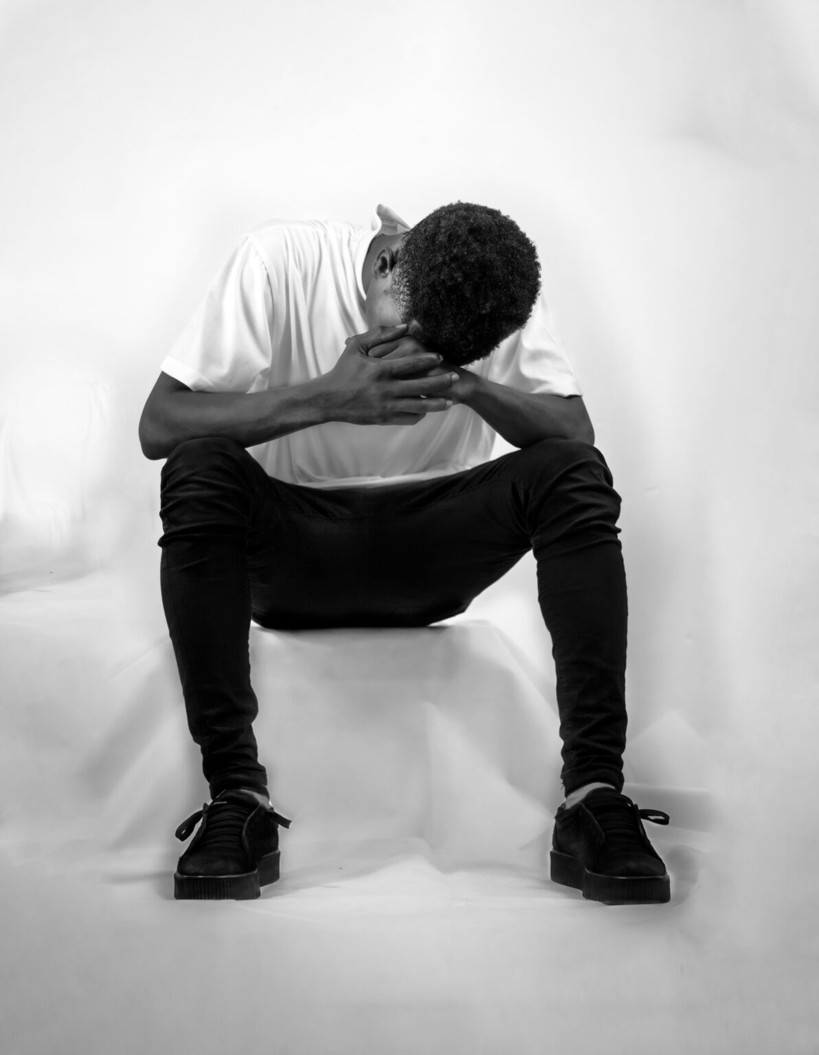The Privilege of Victimhood (Part One)