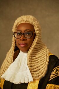 Equal Before the Law?: How Money Decides Justice in Nigeria