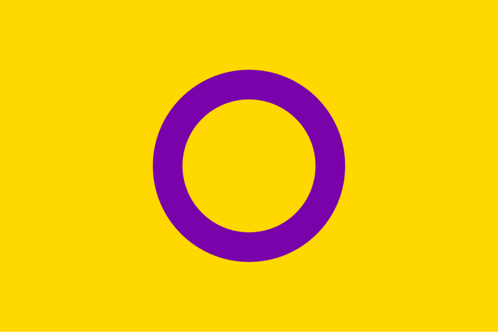 The Intersex Distinction