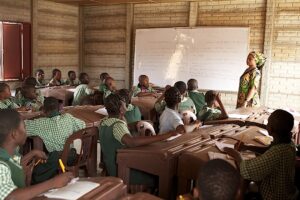 Nigeria’s Unfinished Promise: The Rights of Women and Children